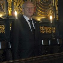 Sejdiu Kaczynski Cenaze Törenine Katıldı