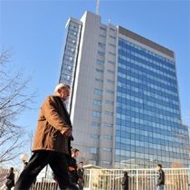 Hükümet,  AP'ye Teşekkür Etti