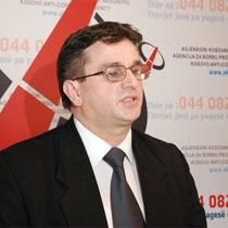 EULEX Preteni'yi Soruşturuyor