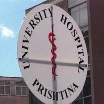 Hastanelerde Bakteri?