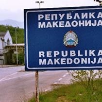 EULEX Otobüsünde Kaçak Sigara ve İçki