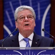 Almanya, Avrupa Konseyi Ülkelerinden Kosova'nın Tanınmasını Talep Ediyor