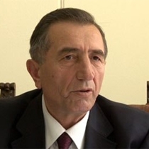Sadria: EULEX  'Ibrahim Rugova' Otoban Sözleşmesini Araştırıyor