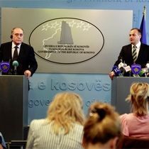 Karadağ ile Diplomatik İlişkiler, Şartlı!