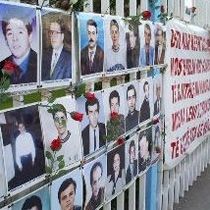 Kosova Bugün  Kayıp Kişileri Hatırlıyor