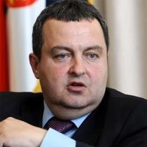 Daçiç: Priştine Provokasyonlara Hazır