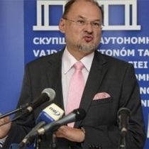 Kacin: Kosova-Sırbistan Anlaşması Soğuk Savaşın Sonu'