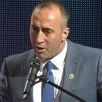 Haradinaj: Görevlerimiz Tamamlanmadı