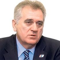 Nikoliç: Jahjaga İle Görüşebilirim