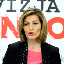 Lama: Filipoviç Kosova Güvenliğini Tehlikeye Attı