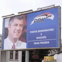 PDK Prizren  Şubesinde 'Barışa' Doğru  Adım Atıldı
