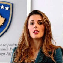 Vlora İyimser: 2020'de AB'deyiz