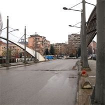 Belgrat Kuzeye Baskıları Artırıyor