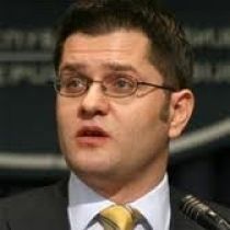 Jeremiç'in Mahkemesi