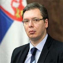 Vuçiç 12 Mayıs'ta Kosova'da