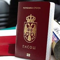 Kosovalılara Pasaport Sağlayan Sırp Polisleri Tutuklandı