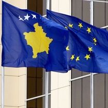 Kosova, Avrupa Gününü Kutluyor