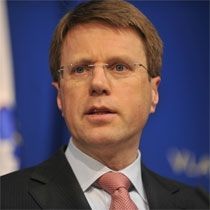 Diyalogda Sırbistan'ın da Rolü Olacak