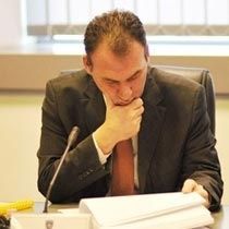 EULEX Baskınlarda Yasadışı Hiçbir Şey Bulmadı