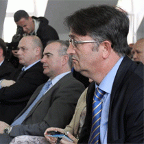 Miloviç:  Kosova Sistemini ve Arnavutluk Bayrağını İstemiyorum