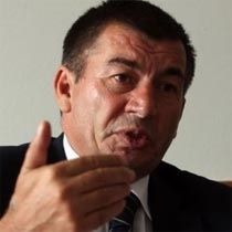 Jahjaga'nın Görev Süresi Bu Yıl Sona Eriyor