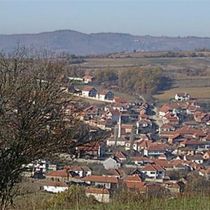 Sırbistan Polisi Dobrosin'de Saldırıldığını Duyurdu