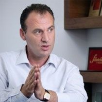 Limaj: PDK'da Değişim Kaçınılmaz
