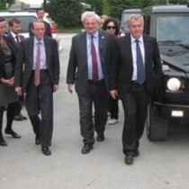 Cliff: Sırbistan Kosova'yı Engelleyemez