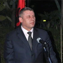 'Sultan' Bugün Mahkemede