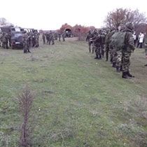 FSK'nın "Çevik Aslan" Tatbikatı Başlıyor