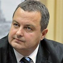 Daçiç: Sırbistan'dan Kosova'nın Fiilen Tanınması İstenecektir