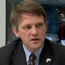 Countryman: Sınırların Değiştirilmesi Kabul Edilmez ve Tehlikeli
