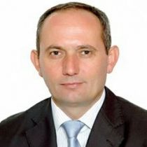 Ferizovik Belediye Başkanı Agim Aliu