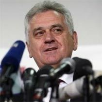 Nikoliç: Hashim Thaçi ile Bir Araya Gelmem