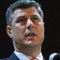 "Başbakan Thaçi Önümüzdeki Hafta Japonya Resmi Ziyaretinde