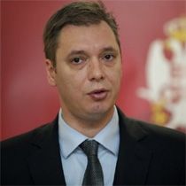 Kuzeydeki Sırplar Bugün Vuçiç ile Bir Araya Geliyor