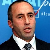 Meclis,  Haradinaj ve Diğer Tutuklulara Kurumsal Desteği Yineledi