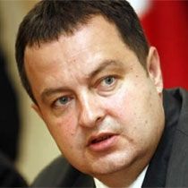 Daçiç: Sırbistan Karşılıklı Önlemlerle Cevap Versin