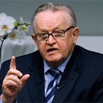 Kosova'yı Tanımadan Sırbistan'a AB Yok