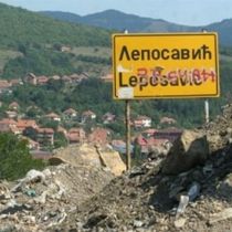 Leposaviç'te Silahlı Hesaplaşma