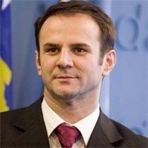 Kosova'nın Bölünmesine Tepkiler