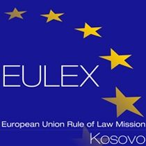 EULEX, 2014 Yılna Kadar Kosova'da