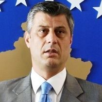Thaçi, Londra Resmi Ziyaretinde