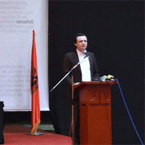 Kurti: AB, Ulusal Birliğin Yerine Geçemez