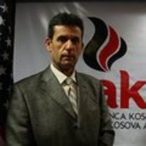 Makolli'nin Yerine Emin Gërbeshi Milletvekili