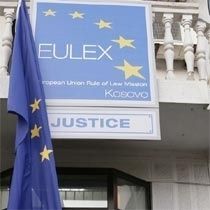 EULEX Görev Süresi 2012'ye Kadar Uzatılacak