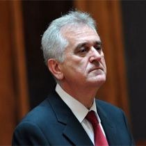 Kosova'ya İzinsiz Girmesi Halinde Nikoliç Tutuklanacak