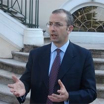 Davenport: Müzakerelere Mola Yok
