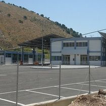 Yaz Aylarında Kosova-Arnavutluk Sınırında Tek Kontrol
