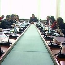 Anlaşma İçin Bir Araya Gelecekler?